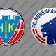 Hobro - FC København odds: Løverne skal rejse sig på udebane