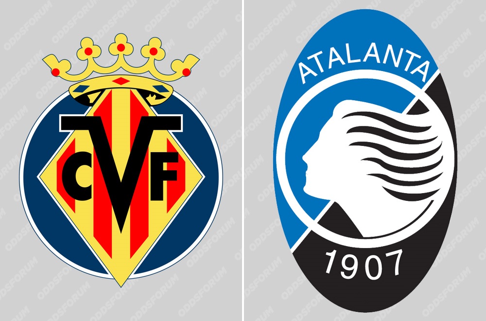 Villarreal - Atalanta