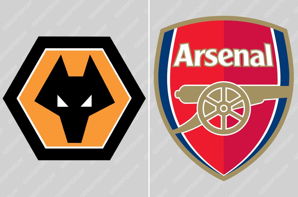 Wolverhampton vs Arsenal