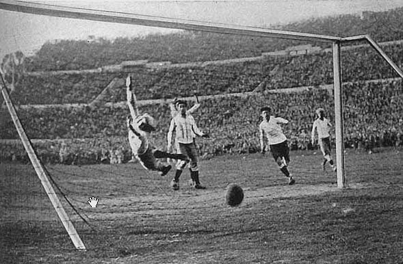 VMs Historie Fra 1930 2018 Vinderne Ved VM I Fodbold Gennem Tiderne